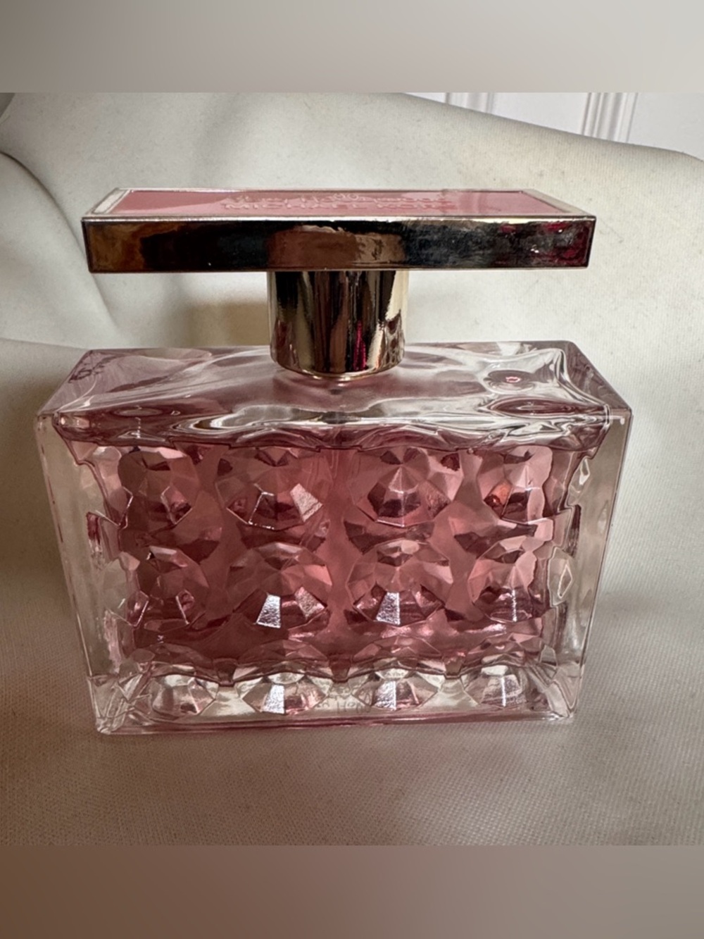 Michael Kors Very Hollywood 3.4oz parfum - Picture 6 of 8
